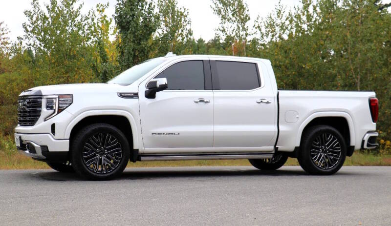 gmc sierra 1500 denali 2022 1GTUUHET0NZ641773 image gmc sierra 1500 denali 2022 1GTUUHET0NZ641773 image